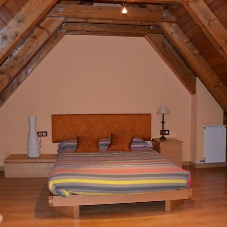 Laurit Bossòst Exterior foto