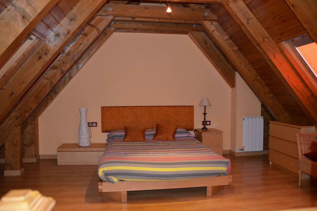 Laurit Bossòst Exterior foto